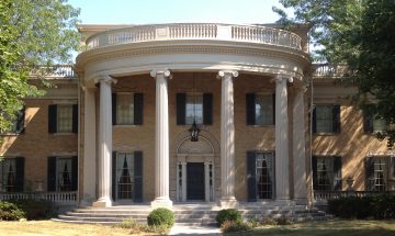 Potter-Haan House, Lafayette