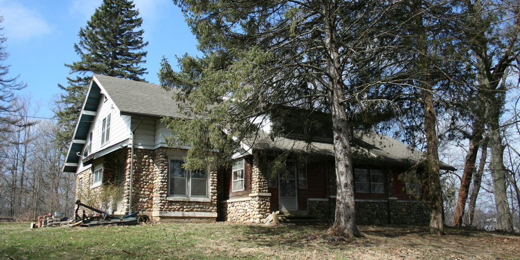 Pryor's Country Place