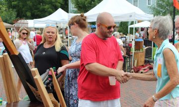 Indiana Landmarks Join and Give