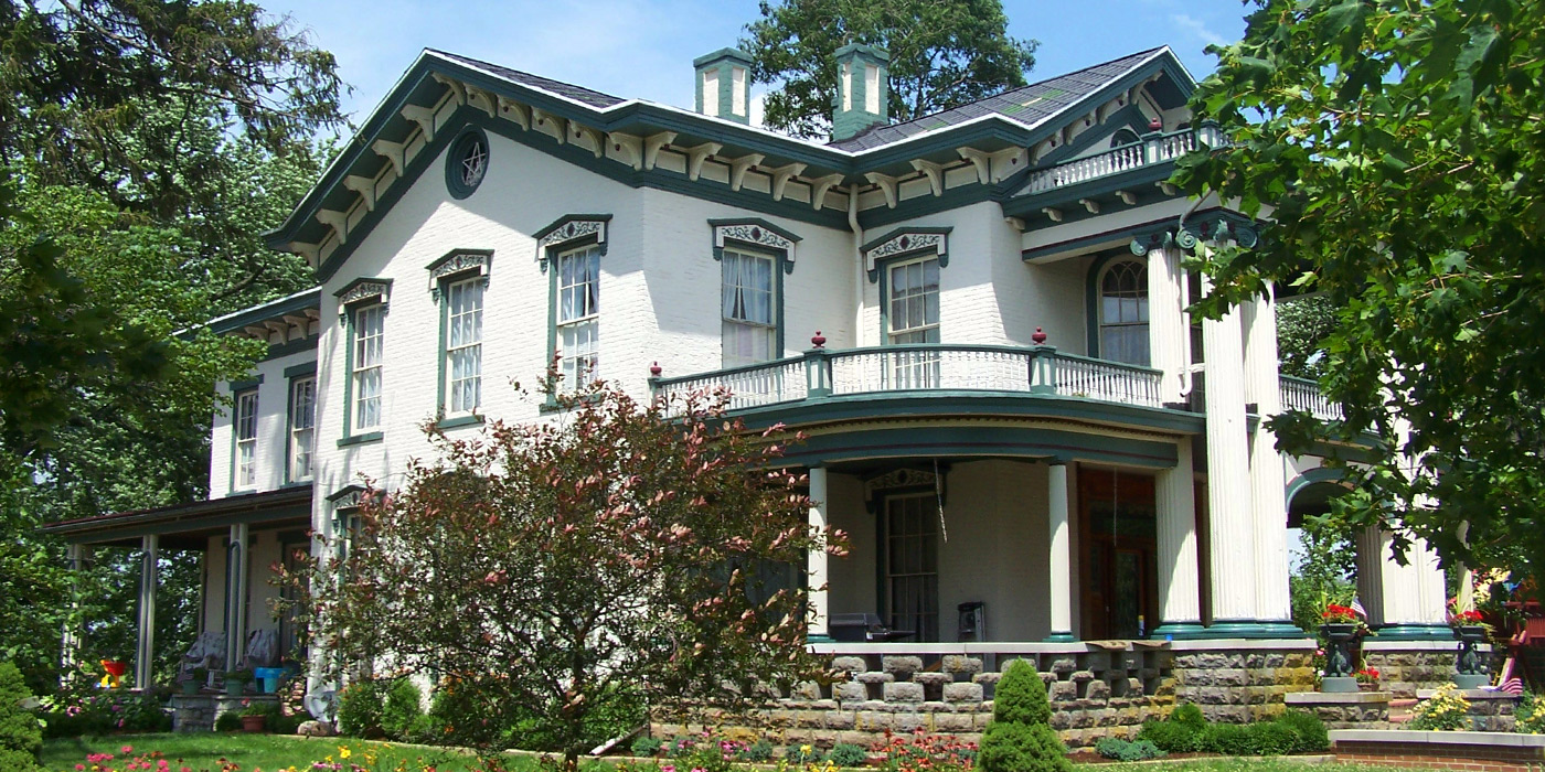 Architectural Survey