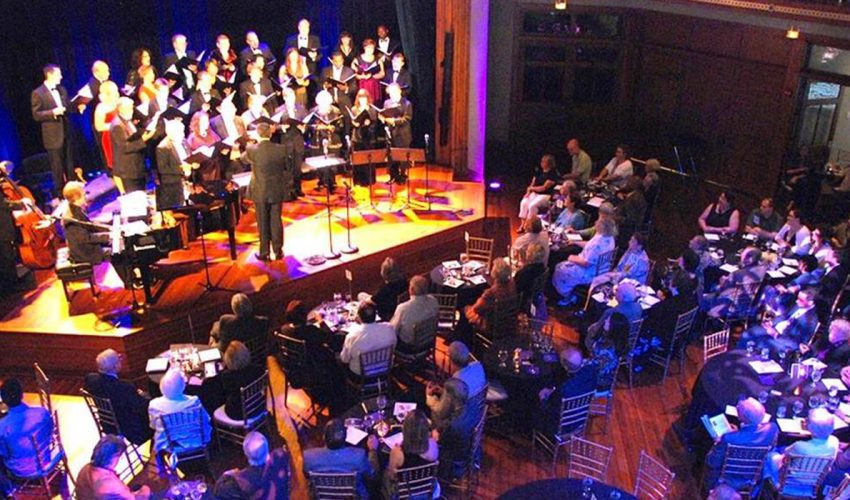 Cook Theater Symphony