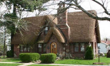 Home preservation