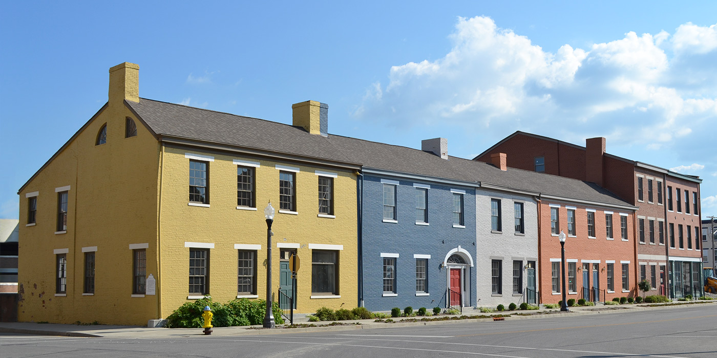 Indiana Landmarks Preservation