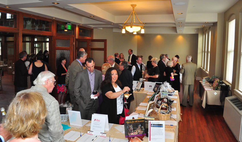 Morrow Board Room Auction