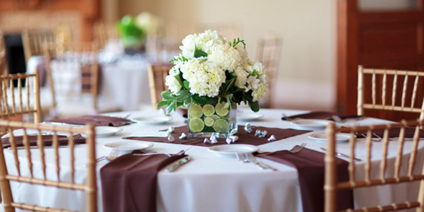 Morrow Dining Table Set