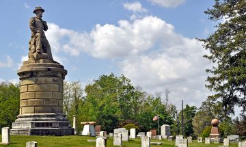 Preservation Directory Forest Hill Cemetery