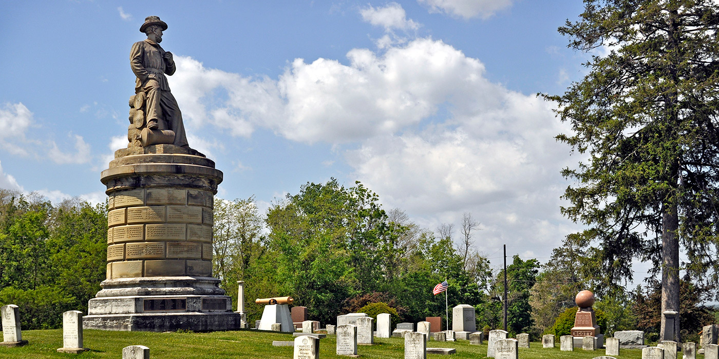 Preservation Directory Forest Hill Cemetery