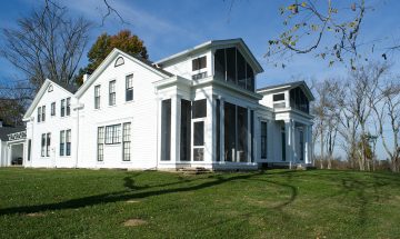 Veraestau, Aurora, Indiana