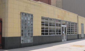 Western Regional Office
