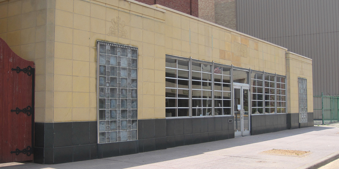 Western Regional Office