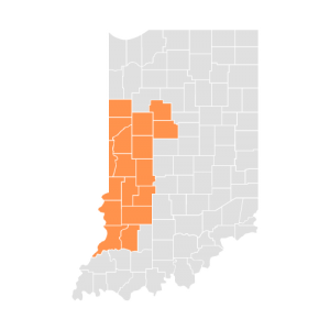 Western Regional Territory