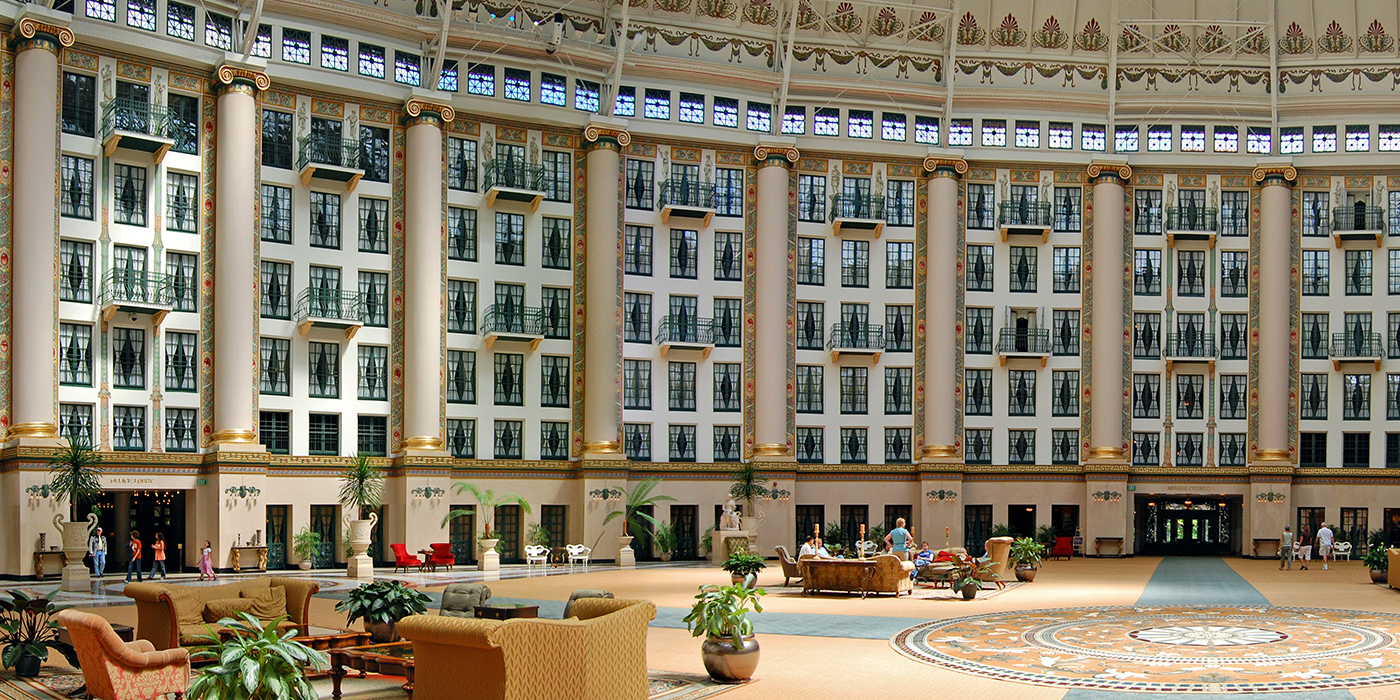 West Baden