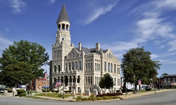 Washington County Courthouse