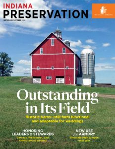September/October 2016 cover