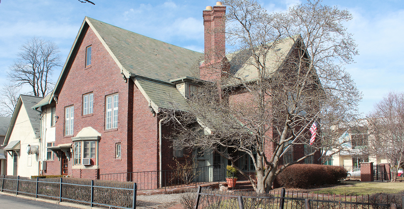 University Club - Marmon House, Indianapolis