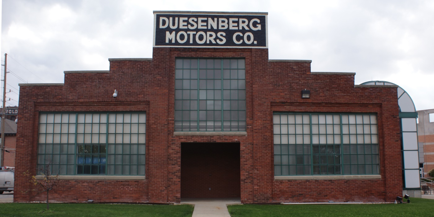 Duesenberg Motors Co