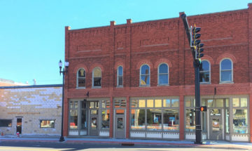 Lynn's Pharmacy, Brazil, Indiana