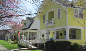 600 Block Poplar, Seymour