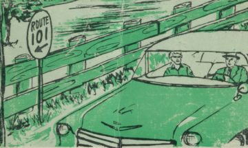 1956 Green Book