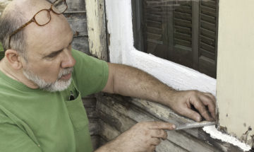 Window Repair