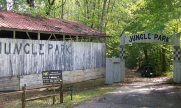 Jungle Park