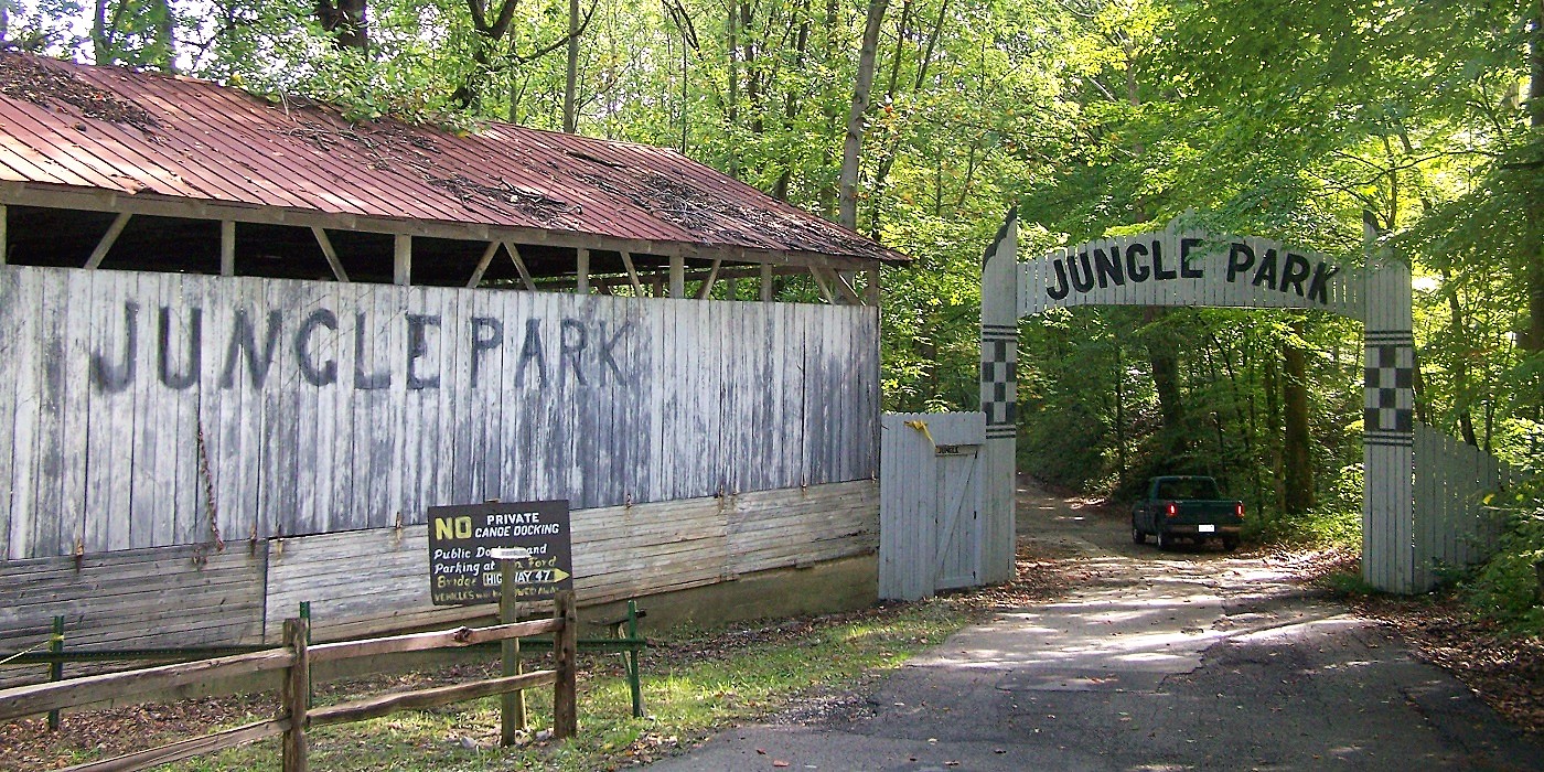 Jungle Park