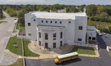 Riverside High School