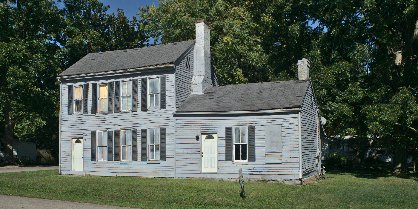 McCormick's Tavern, Vevay
