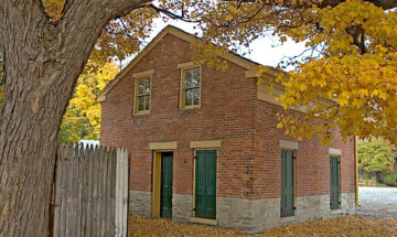 Rockhill-Tyler House, Fort Wayne