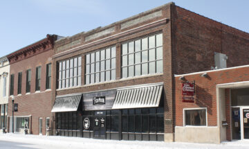 Fish Moon Brewery Rushville