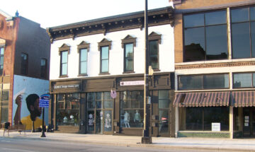 Design Studio 407 Marion