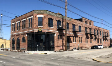 Evansville Nabisco AR Lofts