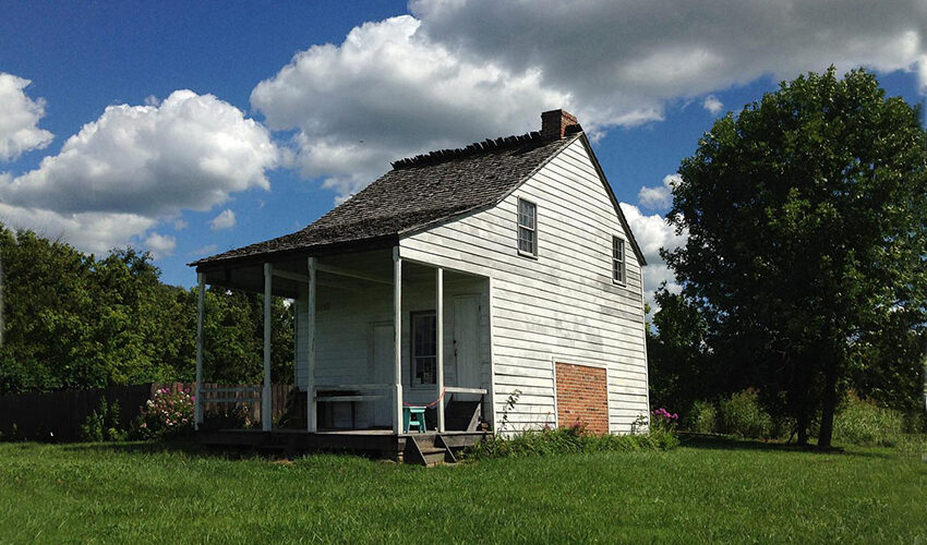 Musee de Venoge, Vevay