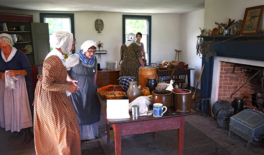 Musee de Venoge, Vevay