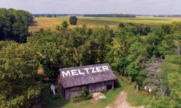 Meltzer Farm, Shelbyville