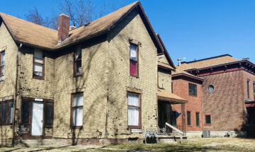 Anderson West Central Historic District