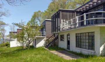 Solomon Enclave, Indiana Dunes