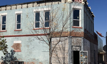 Greek's Candy Store, Princeton
