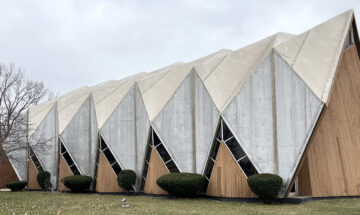 St. Mark Zion Church, East Chicago