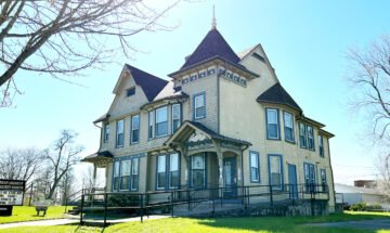 Fort Wayne African American Historical Society Museum