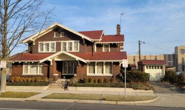 Poledor House, South Bend