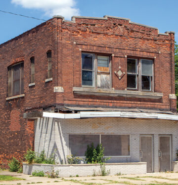 West Side Recreation Club, South Bend