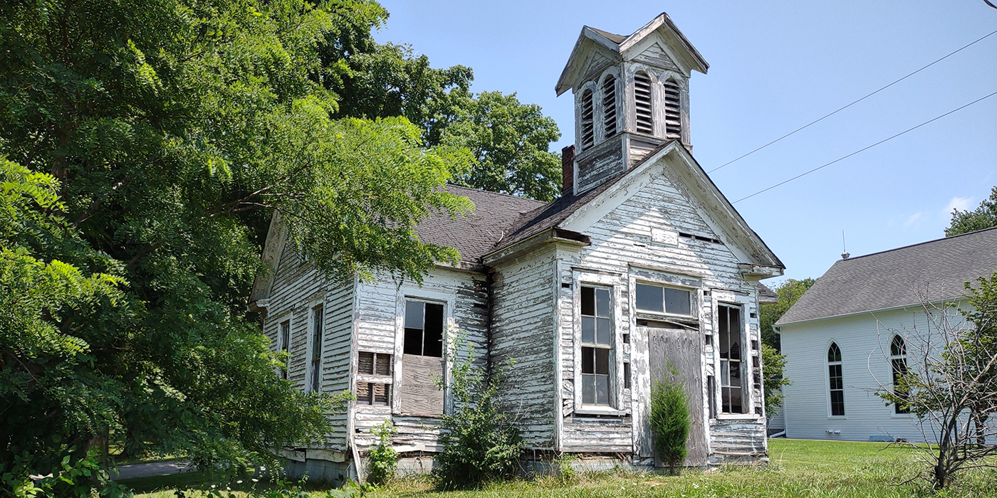 Sollman School, Gibson County