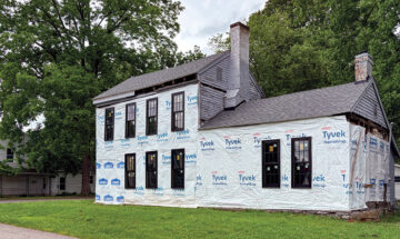 McCormick's Tavern, Vevay