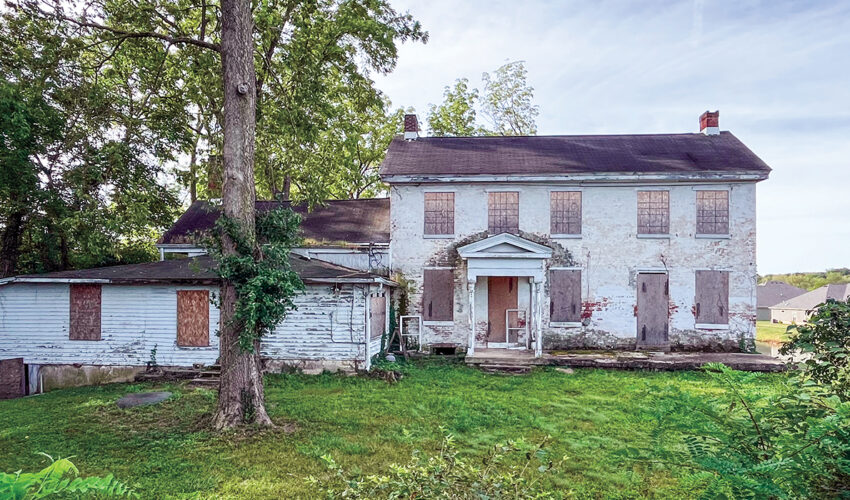 Wilkinson-Hull House, Carmel