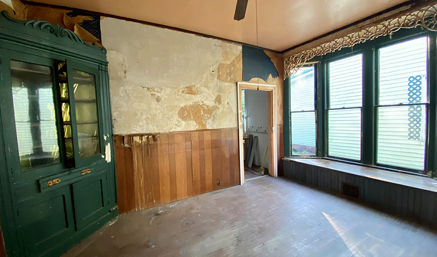 222 9th Street, Tell City
