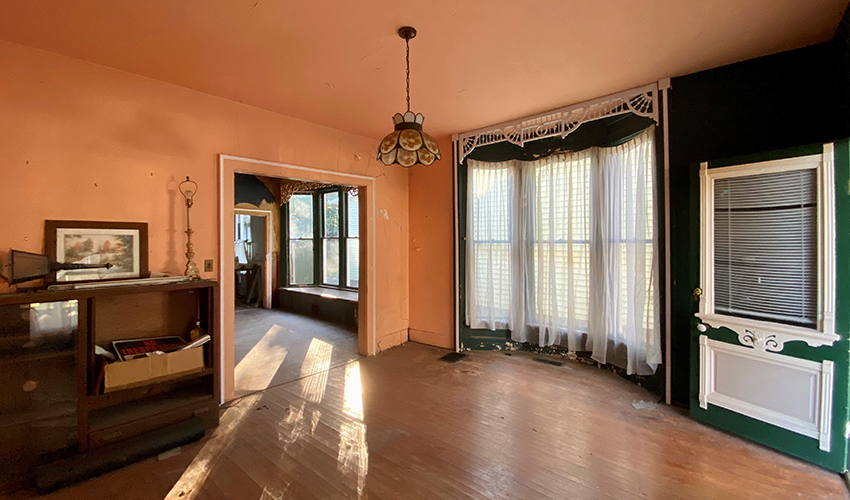 222 9th Street, Tell City