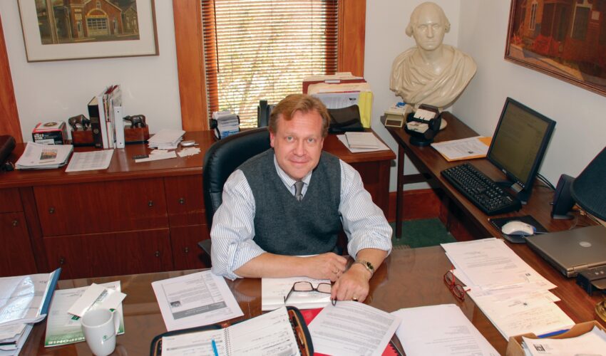Marsh Davis