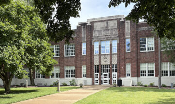 Lincoln School, Evansville
