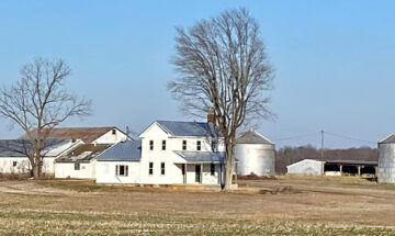 Washington County Blue River Friends